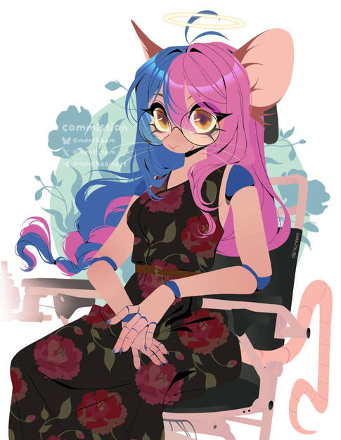 Flat