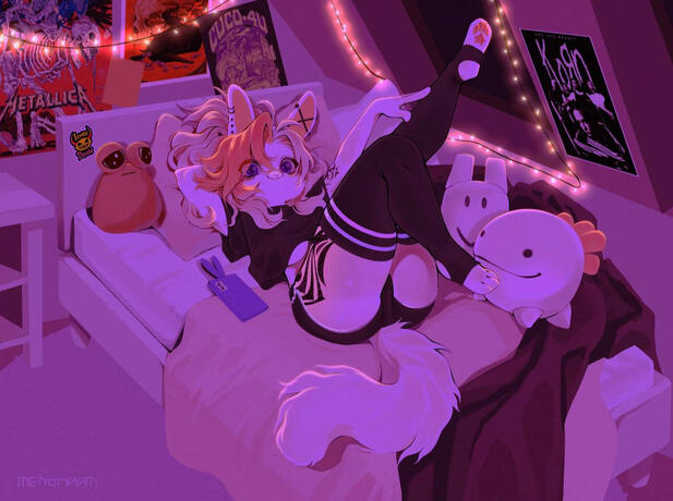 Room bg